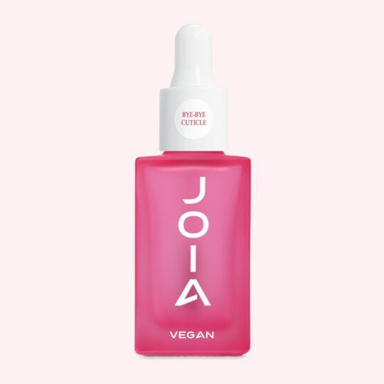 JOIA Cuticle Remover Bye-bye Cuticle 15ml