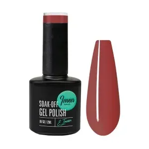 UV/LED Gel Polish Imen 036 Marsalla 12ml