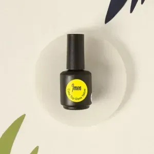 Color Top Imen Glass Yellow 15ml