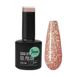 UV/LED Gel Polish Imen DB054 12ml