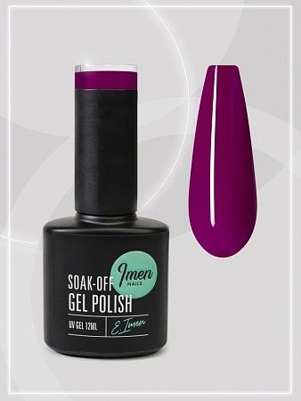 UV/LED Gel Polish Imen 079 12ml
