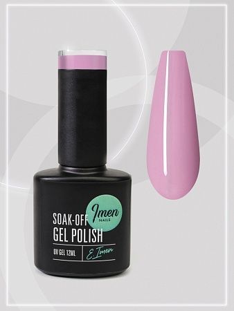 UV/LED Gel Polish Imen 083 Nude Rose 12ml