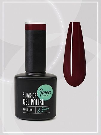 UV/LED Gel Polish Imen 084 12ml