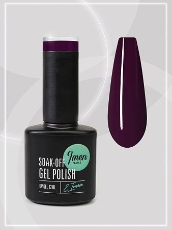 UV/LED Gel Polish Imen 086 12ml