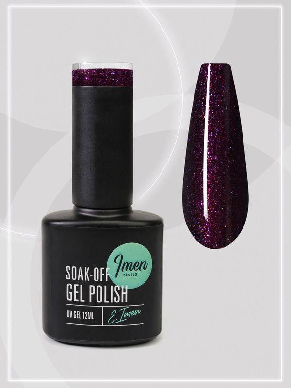 Gel Polish Imen DB012 12ml