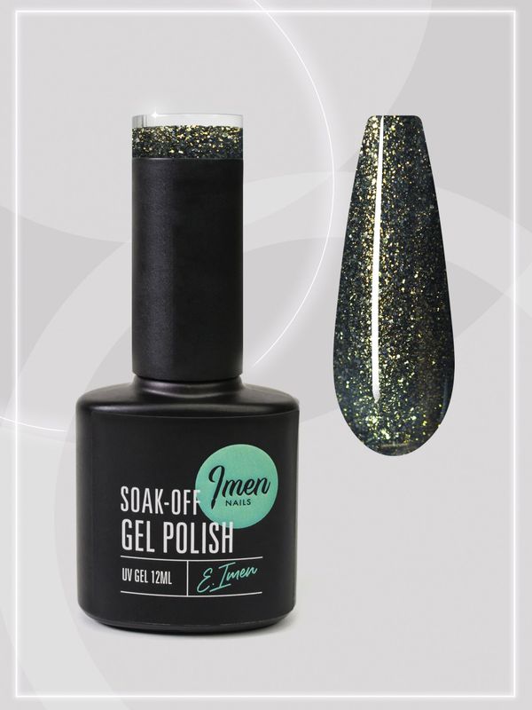 Gel Polish Imen DB005 12ml