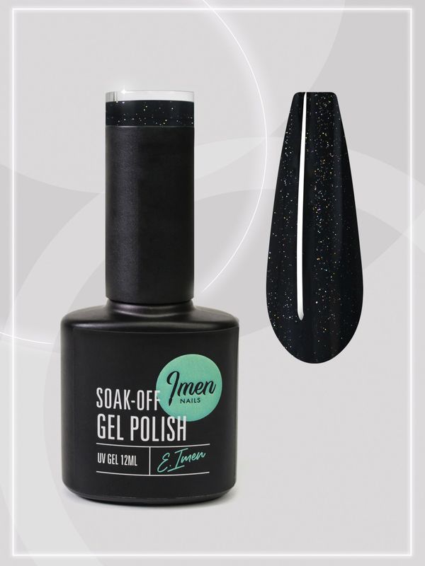 UV/LED Gel Polish Imen DB002 12ml
