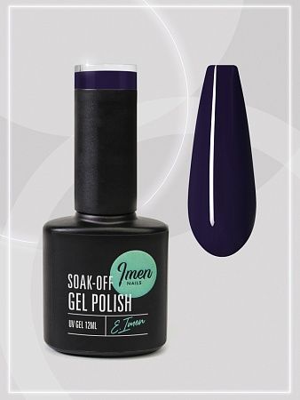 UV7LED Gel Polish Imen 093 12ml