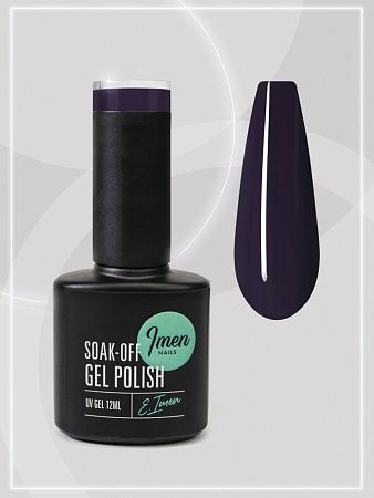 Gel Polish Imen 098 12ml