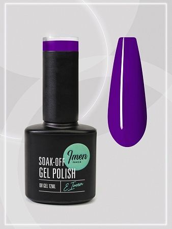 UV /LED Gel Polish Imen 111 12ml