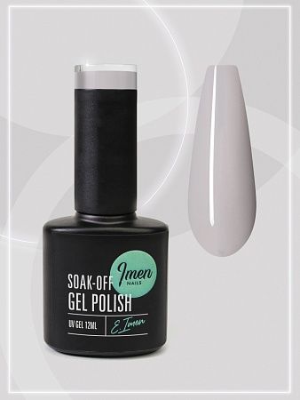 UV/LED Gel Polish Imen 107 12ml