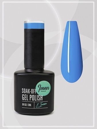 UV Gel  Polish Imen 118 12ml