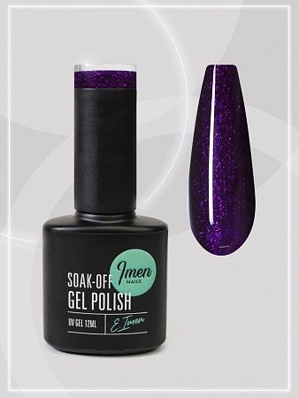 Gel Polish Imen DB014 12ml