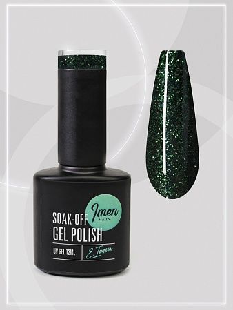 UV/LED Gel Polish Imen DB017 12ml