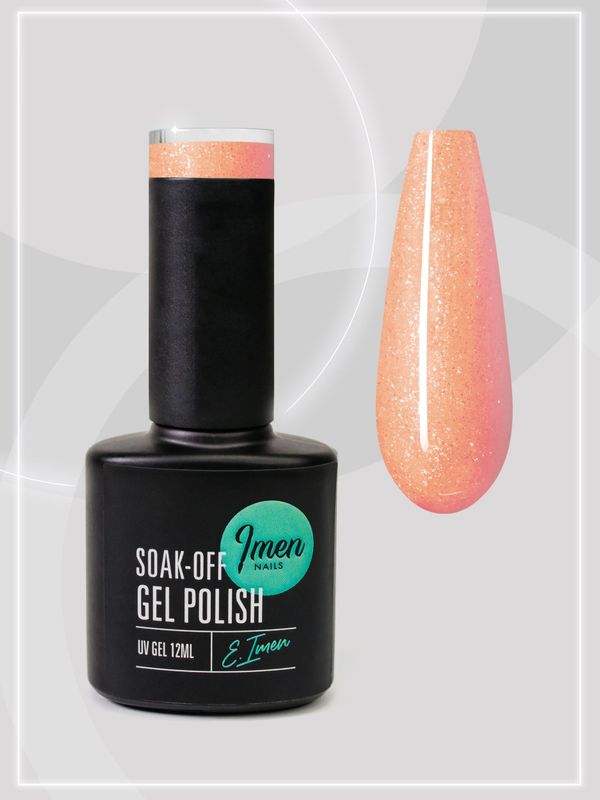 Gel Polish Imen DB031 12ml
