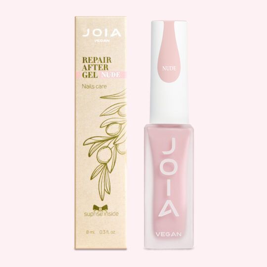 JOIA Repair After Gel Nude Vegan , 8 ml