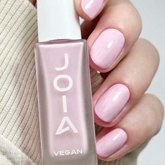 JOIA Nagellack 02 JOIA vegan 4in1 BABY PINK 8ml