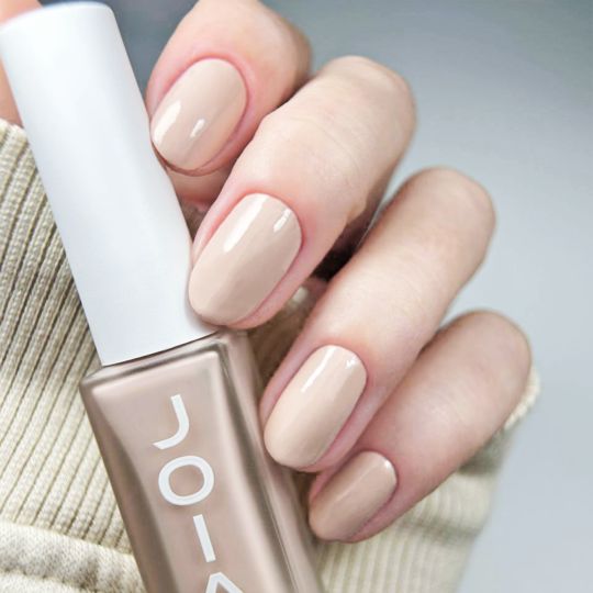 JOIA Nagellack 03 JOIA vegan 4in1  BABY PINK 8ml