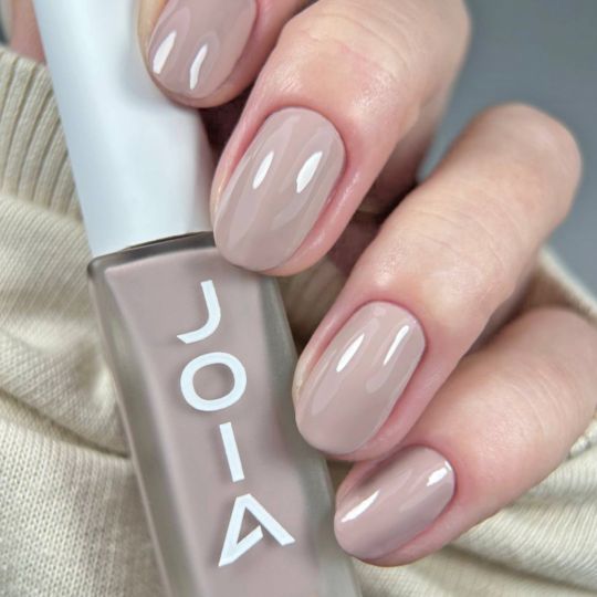 JOIA Nagellack 04 JOIA vegan 4in1  NUDE HORIZON 8ml