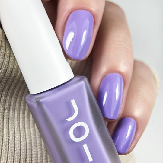 JOIA Nagellack 05 JOIA vegan 4in1 LAVANDER DUSK 8ml