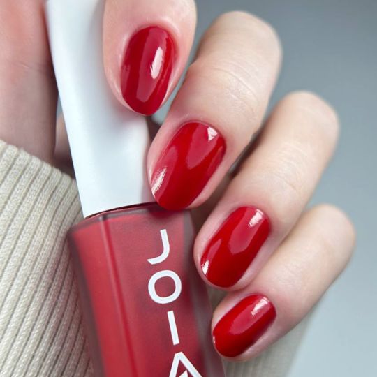 JOIA Nagellack 08 JOIA vegan 4in1 RED PASSION 8ml