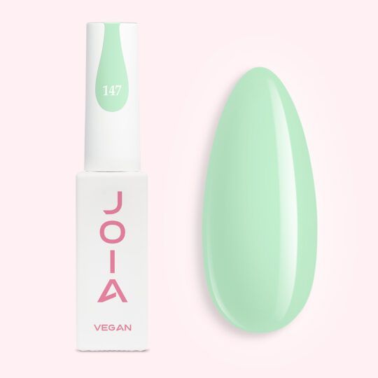 JOIA Gel Nail Polish vegan, 147