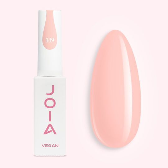 JOIA Gel Nail Polish vegan, 149