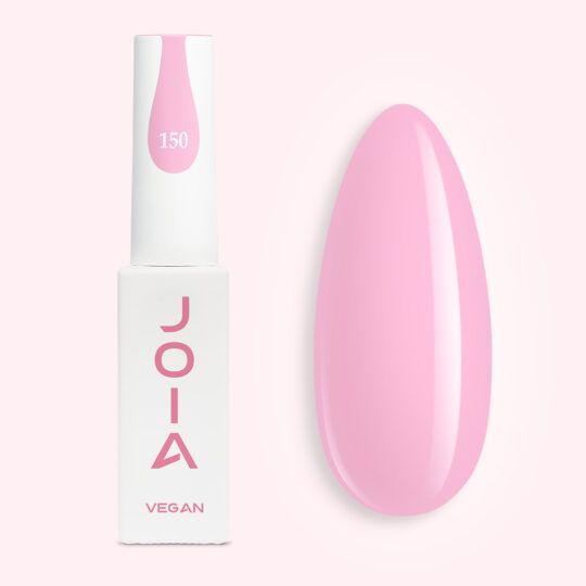 JOIA Gel Nail Polish vegan, 150