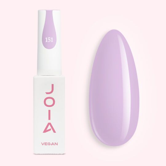 JOIA Gel Nail Polish vegan, 151