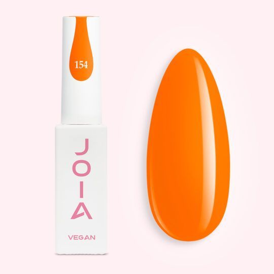 JOIA Gel Nail Polish vegan, 154