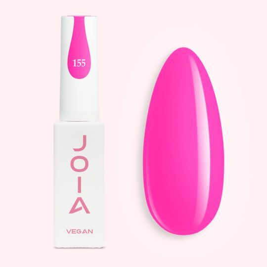 JOIA Gel Nail Polish vegan, 148