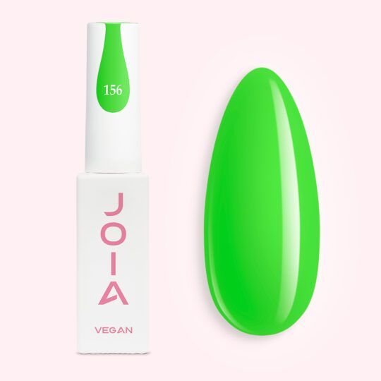 JOIA Gel Nail Polish vegan, 156