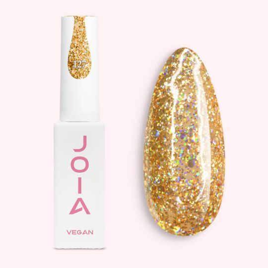 JOIA Gel Nail Polish vegan, 127