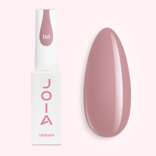 JOIA Gel Nail Polish vegan, 160