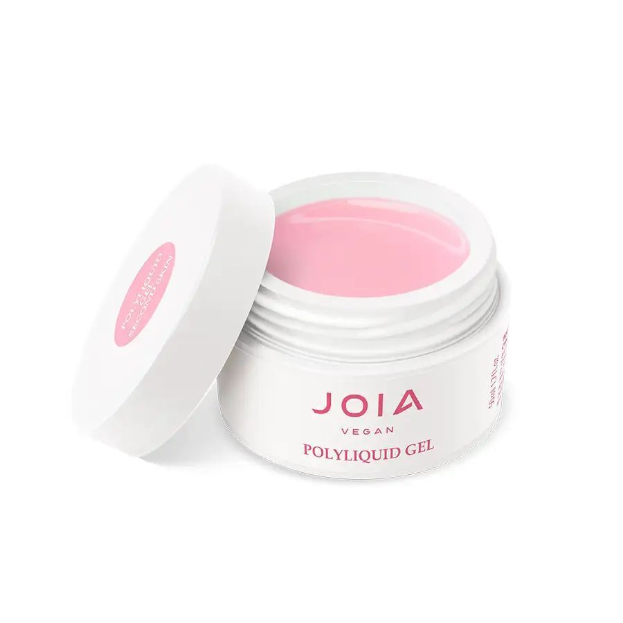 2in1 Gel Base, PolyLiquid Gel – Second Skin 50 ml