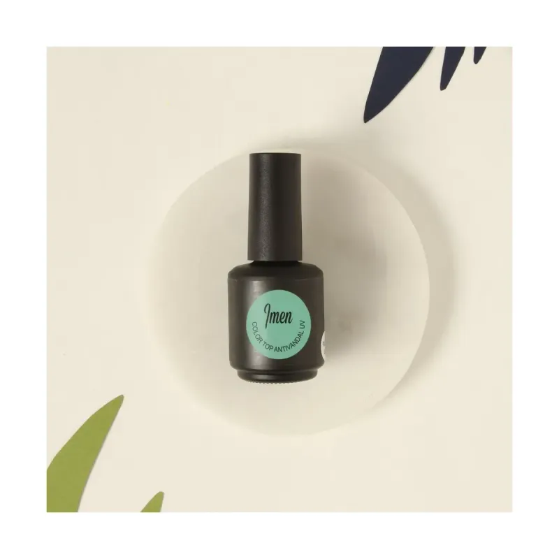 Imen Top Antivandal UV 15 ml