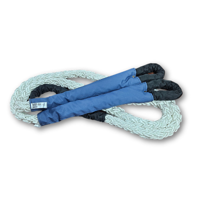 12-Ton Trail Kinetic Recovery Rope (4 Meters)