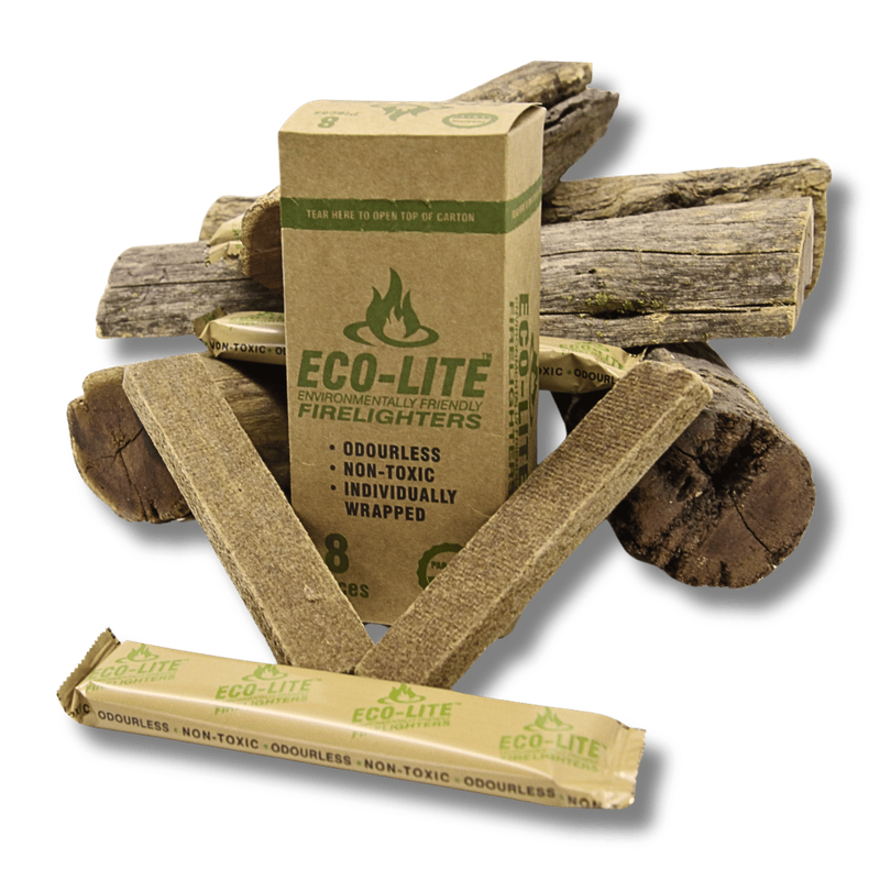 Eco-Lite Firelighters