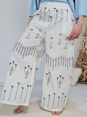 Pantalón Milán
