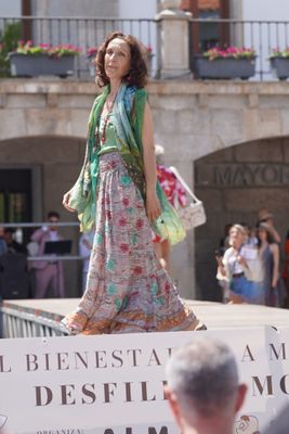Falda Arab
