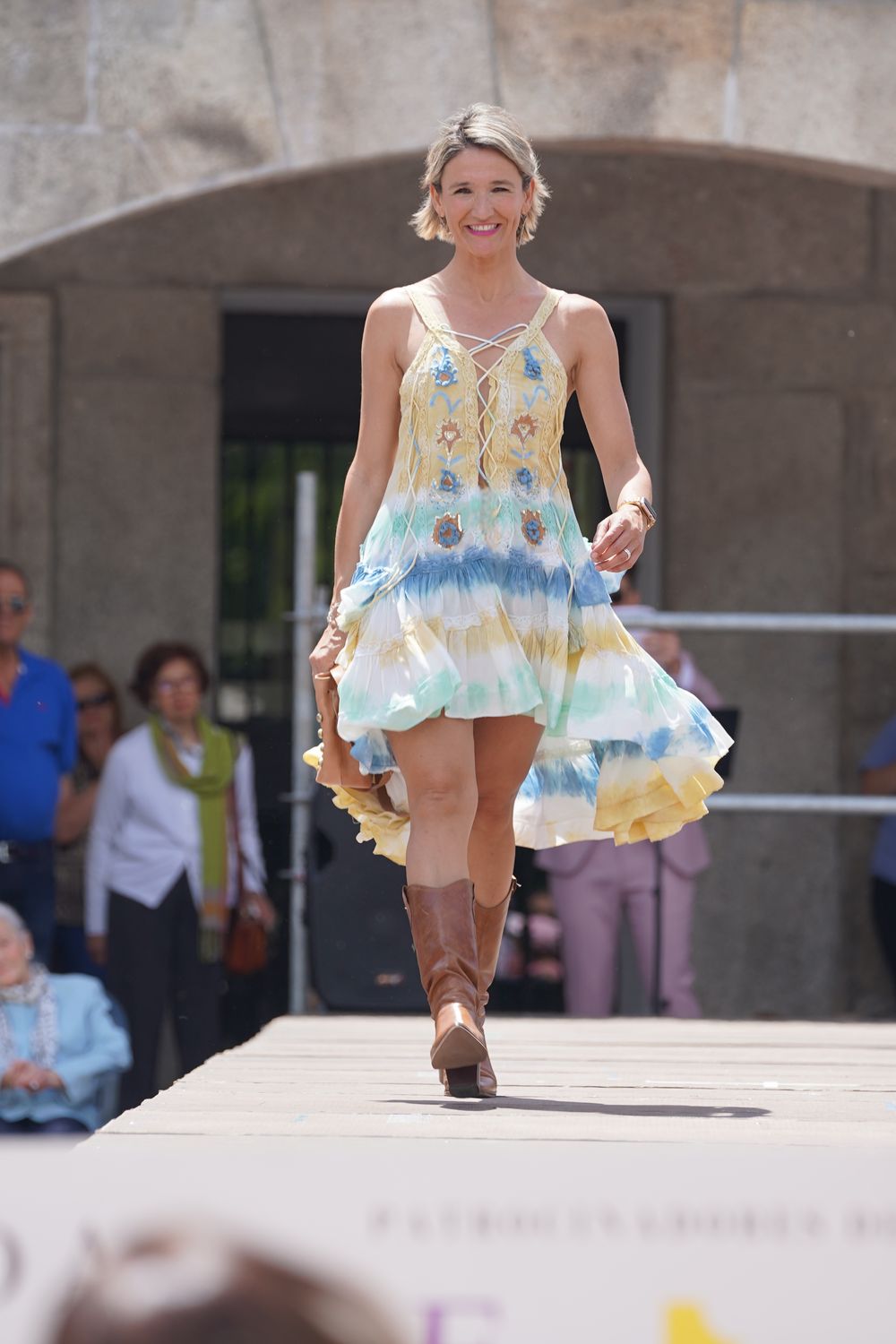 Vestido HippieChic