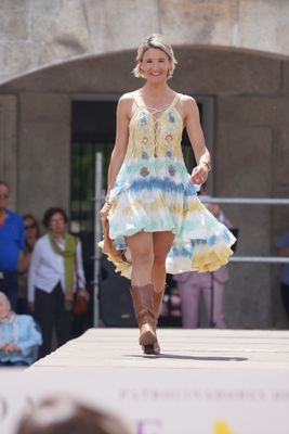 Vestido HippieChic