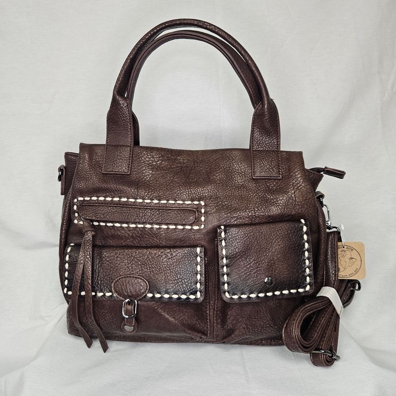 Bolso Arancha