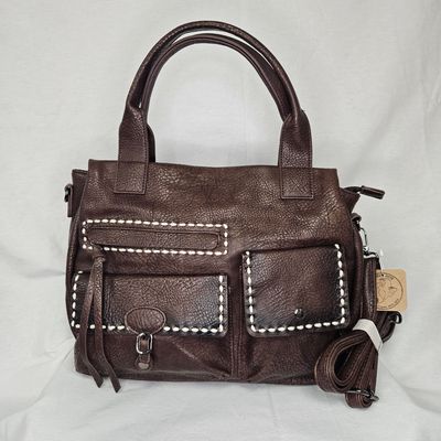Bolso Arancha