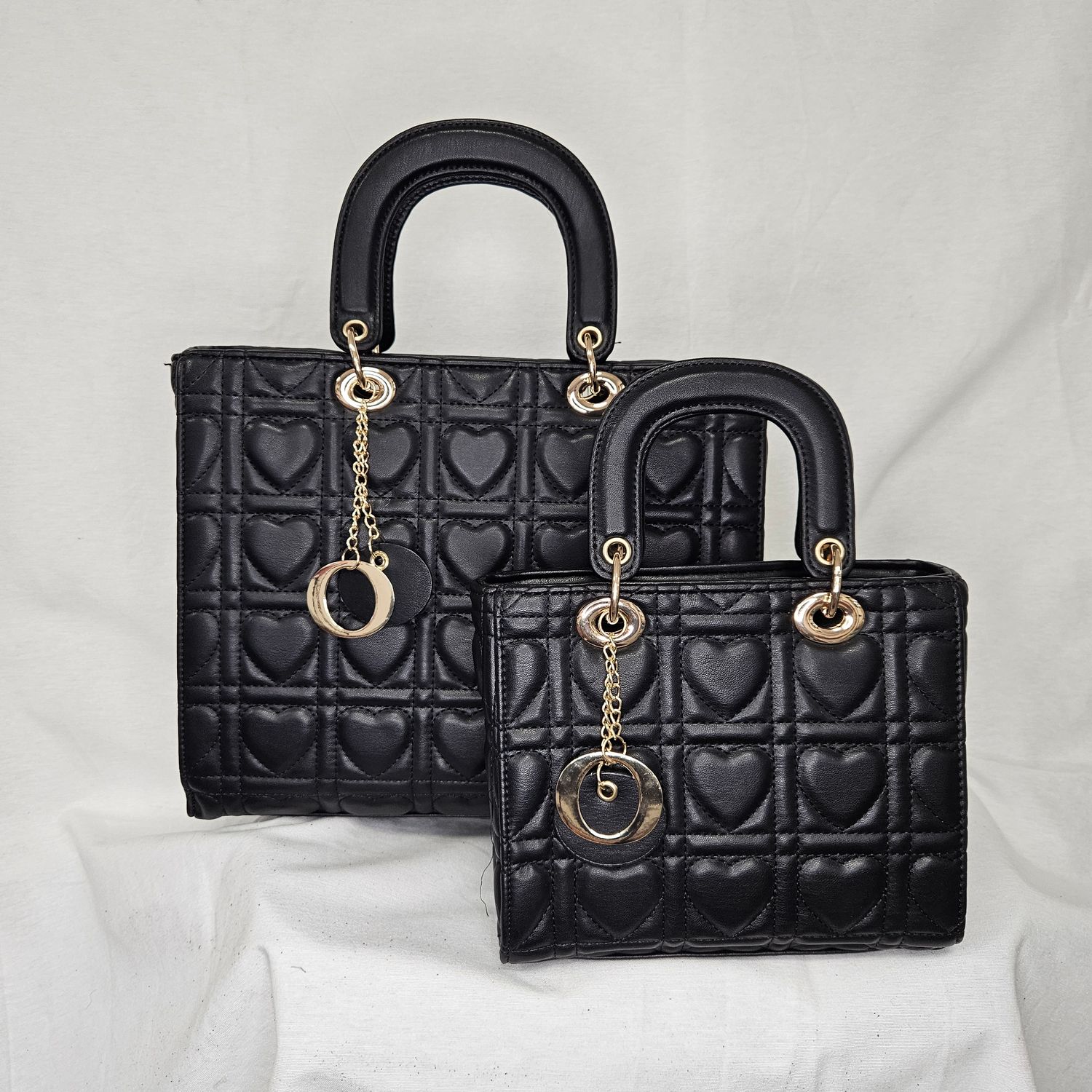Bolso Ágata Matt