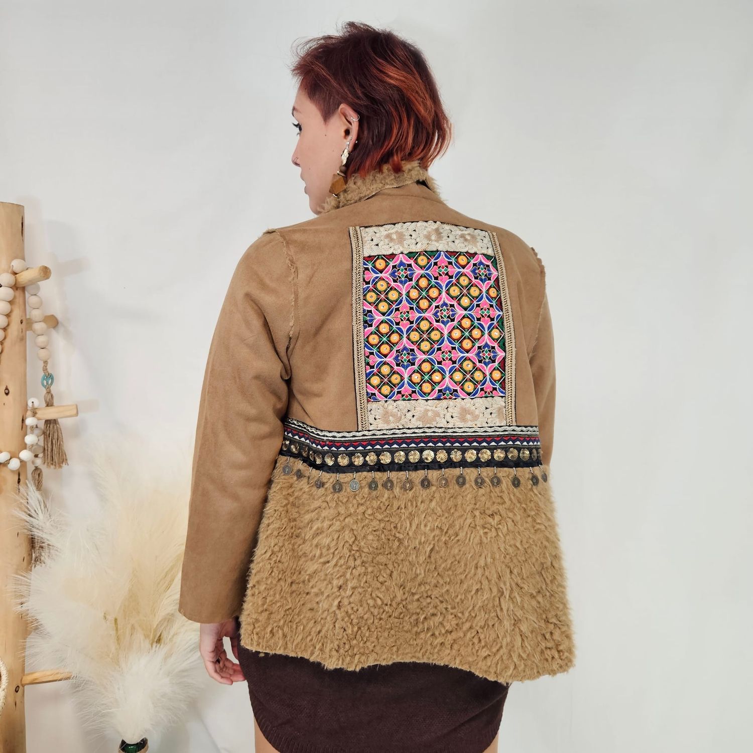 Chaqueta Arizona