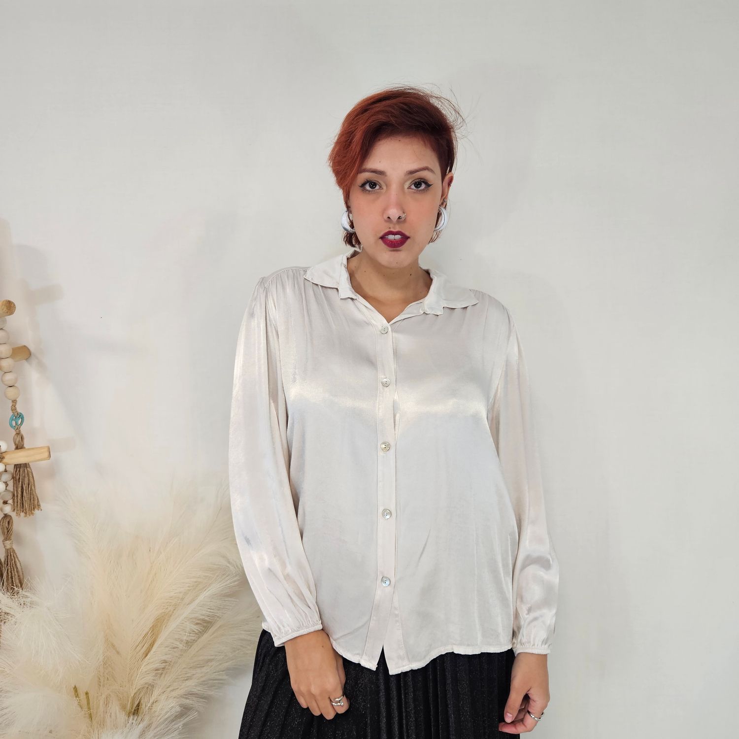 Camisa Milán