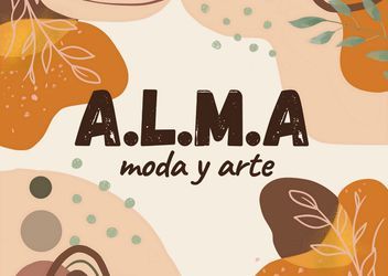 Tarjeta regalo A.L.M.A.