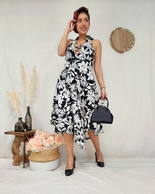 Vestido Inti