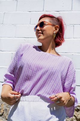 Blusa Lollipop